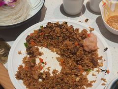 -千牛将·鲜牛肉火锅(开元路店)