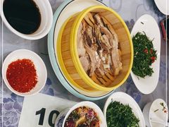 -老毛手抓·盐池滩羊非遗手抓(宁夏总店)
