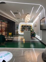-厦门安达仕酒店·衡境SPA