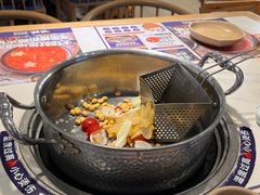 -太琼糟粕醋·海南酸汤火锅(亚龙湾店)