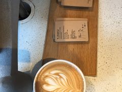 -% Arabica(京都东山店)
