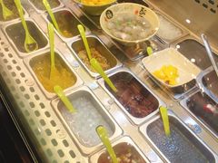 -溢仙茶(中防万宝城店)