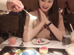 -燃扒房Steakhouse(皇庭店)