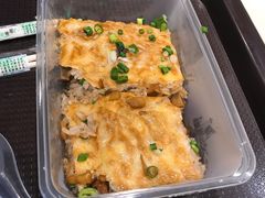 三鲜豆皮-老通城豆皮大王(吉庆街店)