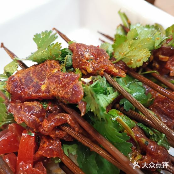 小郡肝火锅串串香(福明路店)