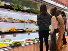 -阿上阿上麻辣香锅&麻辣烫(朝阳蓝色港湾店)