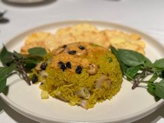 -狮拾久·现代新加坡料理(福田COCO Park店)