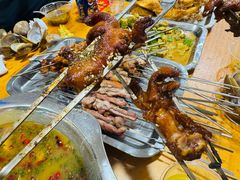 -陈氏肥蛤(小纬六路总店)