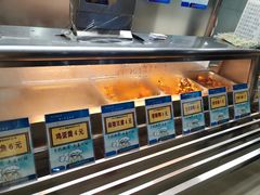 -中央民族大学-食堂