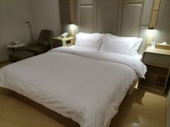 -全季酒店(北京西站南广场店)