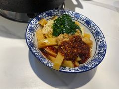 -清真.德枭炕肉店.青海菜(大新街夜市店)