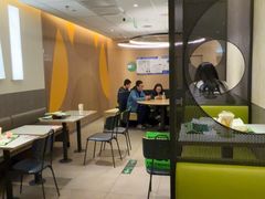 -麦当劳(西单明珠店)