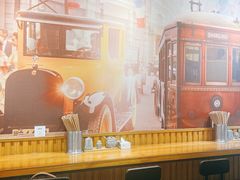 -君东记本帮面馆(天钥桥路店)