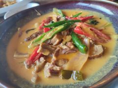 -重庆融汇国际酒店17楼·泉籁泰餐厅(沙坪坝店)