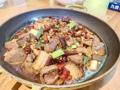 -树厨贵州菜(花果园购物中心店)