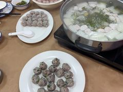 -秦记南岗鱼锅(珠吉路店)