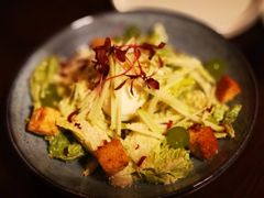 -夏朵餐厅(丁香店)