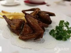 -潮福城大酒楼·潮粤菜·港式点心(阳光城店)