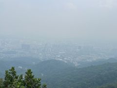 -广州市白云山风景名胜区