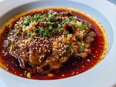 -望京辣宴·古法川菜(望京店)
