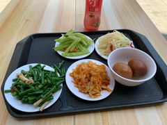 -马德元纯汤牛肉面(太奥广场店)