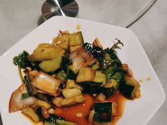-闽公馆·客家私房菜·商务宴请·包厢(杏林橡树湾店)