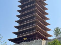 -牛首山文化旅游区