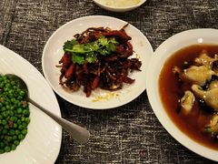 -徐记私厨(半淞园路店)