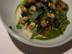 -Le Comptoir de Pierre Gagnaire