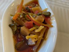 -怡园饭店-餐厅(四望亭店)