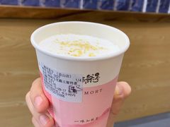 -唐沫茶兮(首山店)