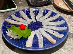 -好鲆·活鱼料理(金地广场店)