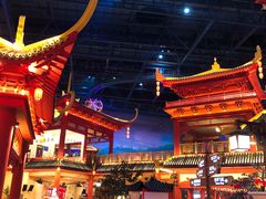 -万达茂商场(南京仙林店)