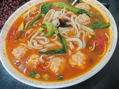 -梓袍面庄(渝北店)
