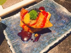 -上井精致料理自助餐(松雷店)