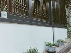 -悦真雅院·四合院·清真私房菜(雍和宫店)