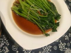 -渔堂公园餐厅·本帮菜(乐园路店)