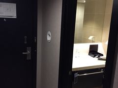 -南京新街口桔子水晶酒店