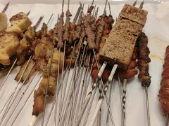 -三个大叔东北烧烤·砂锅菜(西三旗店)