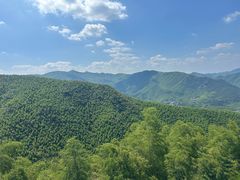 -莫干山风景区