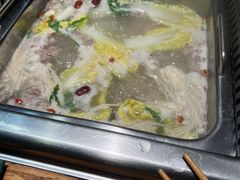 -草原塞蛮羊火锅城(港湾店)