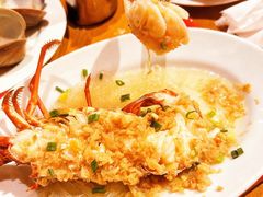 -咖啡厅自助餐厅(贵阳中天凯悦酒店)