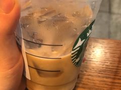 -星巴克臻选(深圳皇庭广场分店)