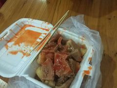 -细妹五香牛杂(步行街店)