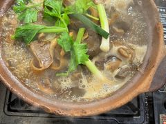 -包工仔·牛杂自助放题