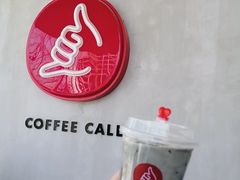 -COFFEE CALL(云锦路店)