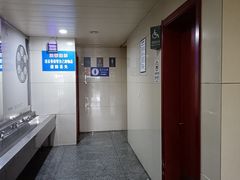 -常州汽车客运站
