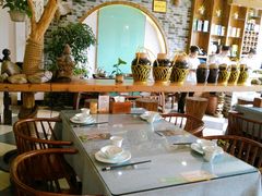 -茶油香闽南菜·花园餐厅(前埔店)