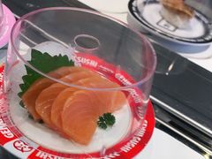 -元气寿司(东方宝泰店)