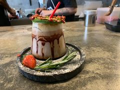 -BE NORMAL CAFE(霞溪路店)